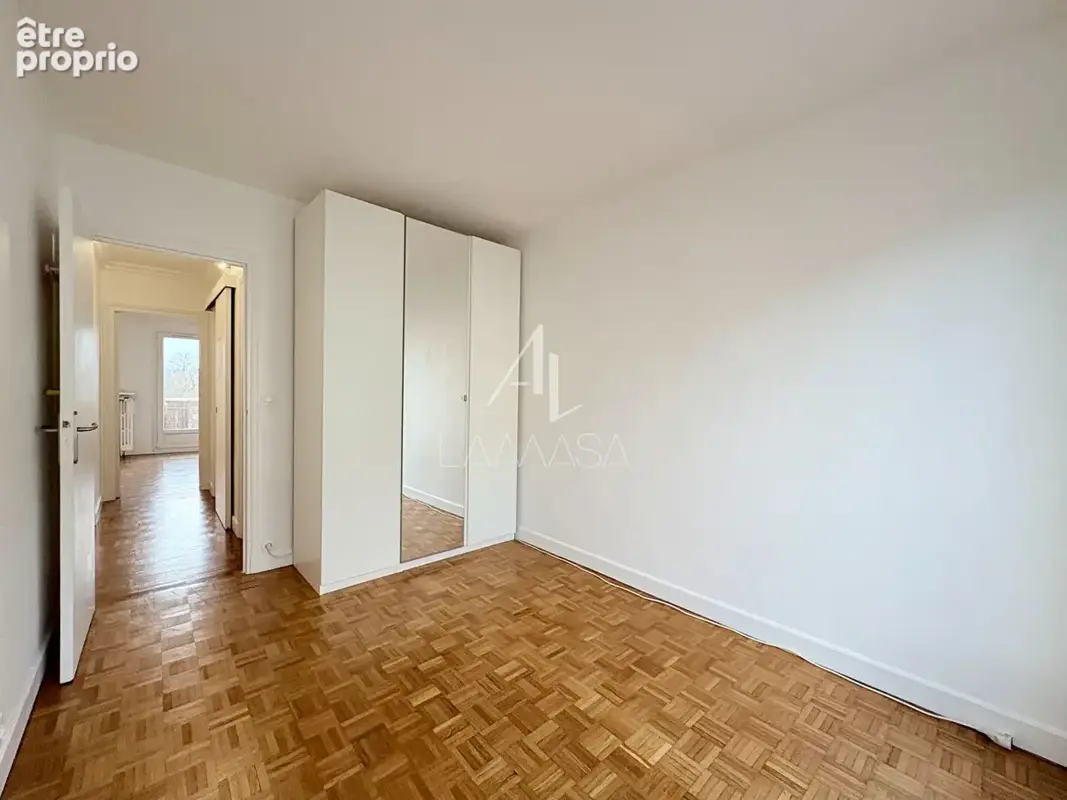 Appartement f3 dernier étage avec terrasse ? vendu loué - thorigny-sur-marne ? centre - photo 5