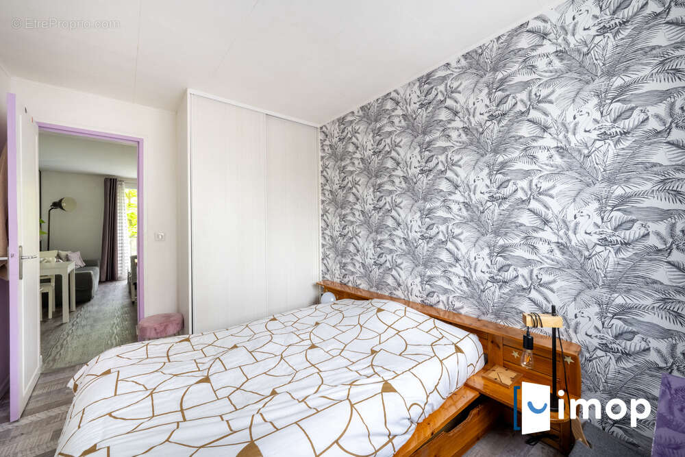 Appartement à HERBLAY