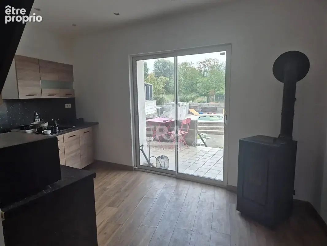 Maison 118m² à denain - photo 5