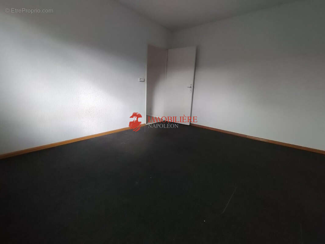 Appartement à SAINT-LOUIS