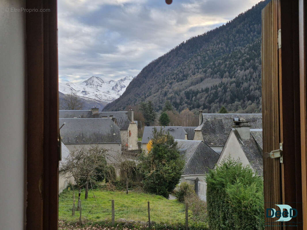 Maison à BORDERES-LOURON