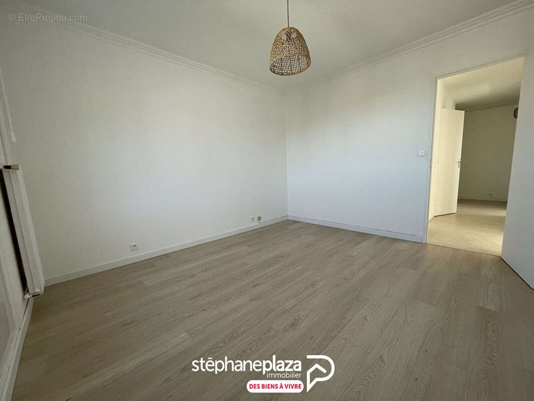 Appartement à ROUEN