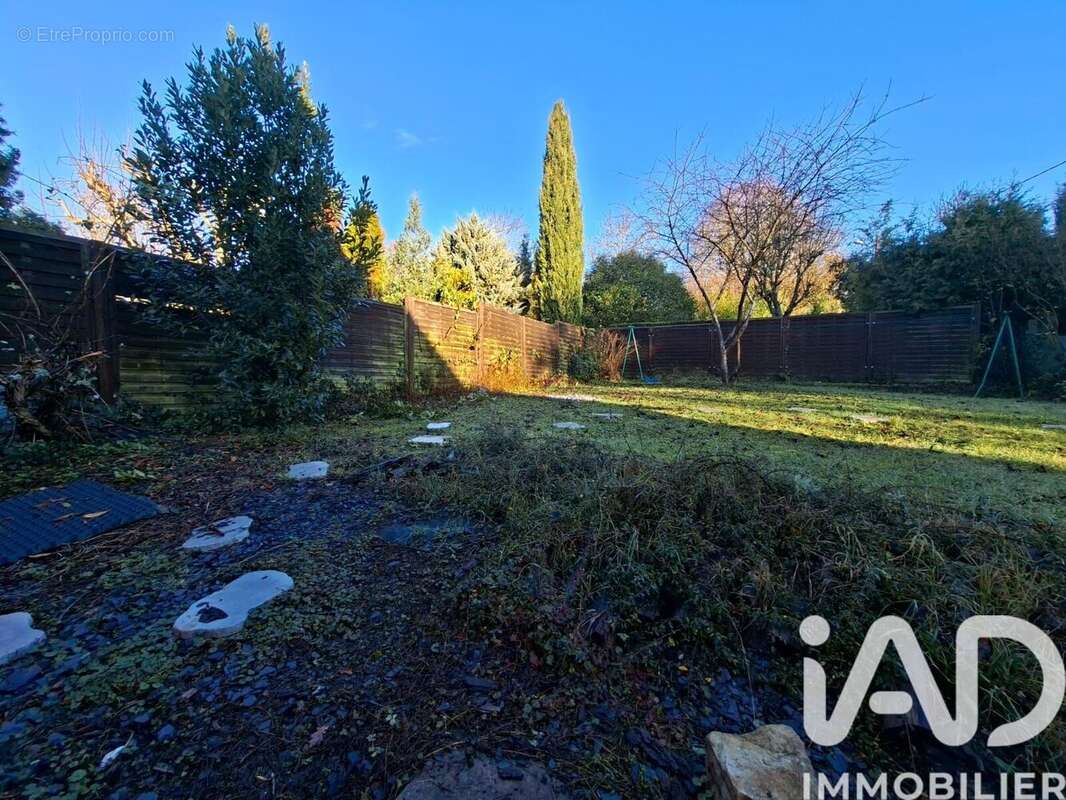 Photo 8 - Maison à SAINT-MARTIN-DE-NIGELLES