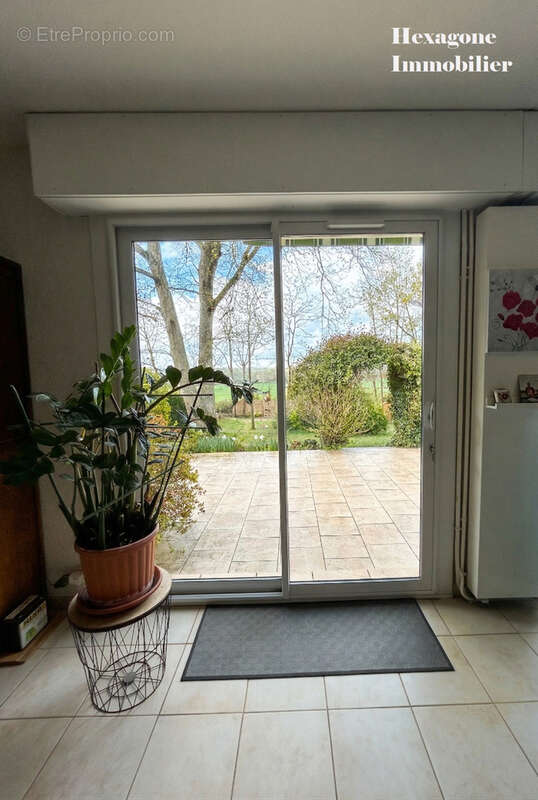 Maison à BRIARE