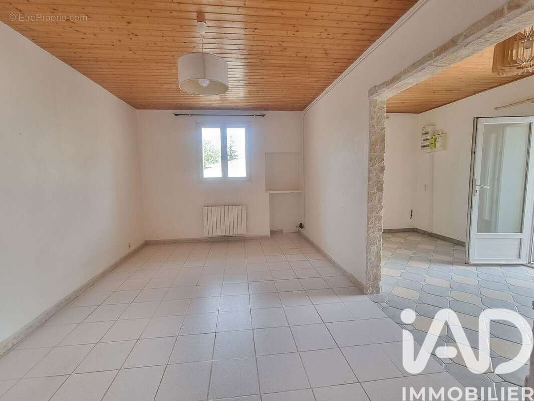 Photo 3 - Maison à MURON