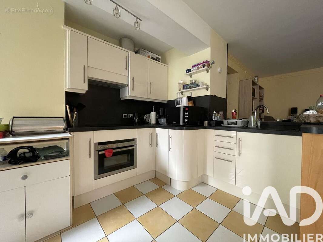 Photo 5 - Appartement à ARRAS