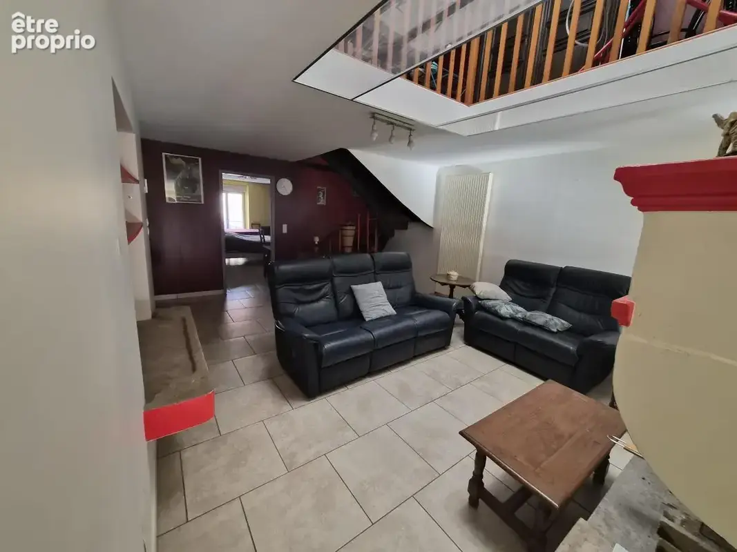 Maison 6 pièces 200 m² à vendre à Bulligny (54113) - photo 3