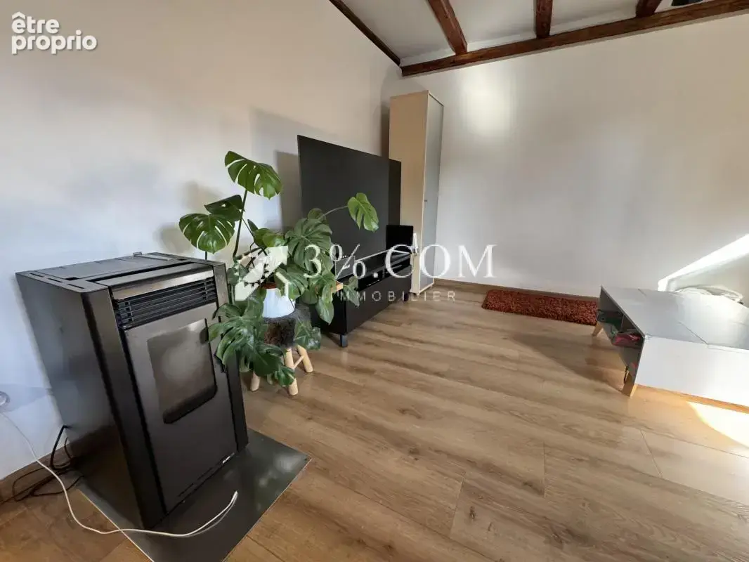 3%COM Jolie maison au centre de GIMBRETT - photo 5