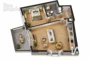 Photo 1 - Appartement à SAINT-MAXIMIN-LA-SAINTE-BAUME