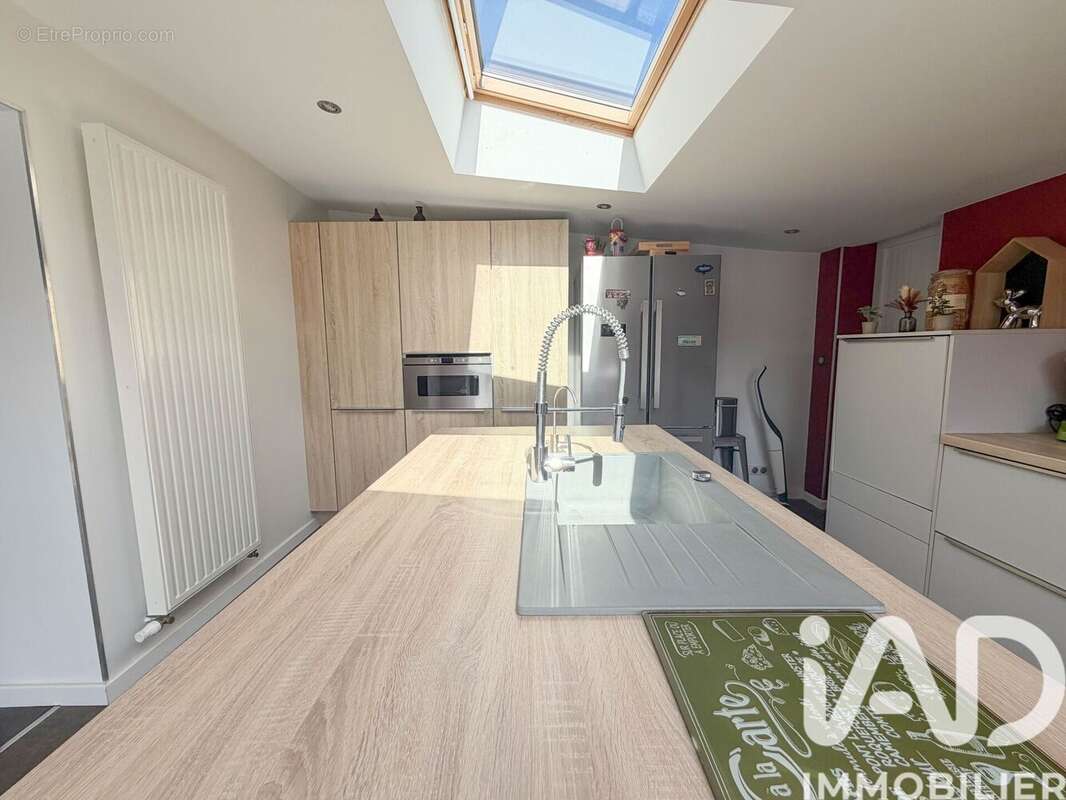 Photo 7 - Maison à PERIGNY