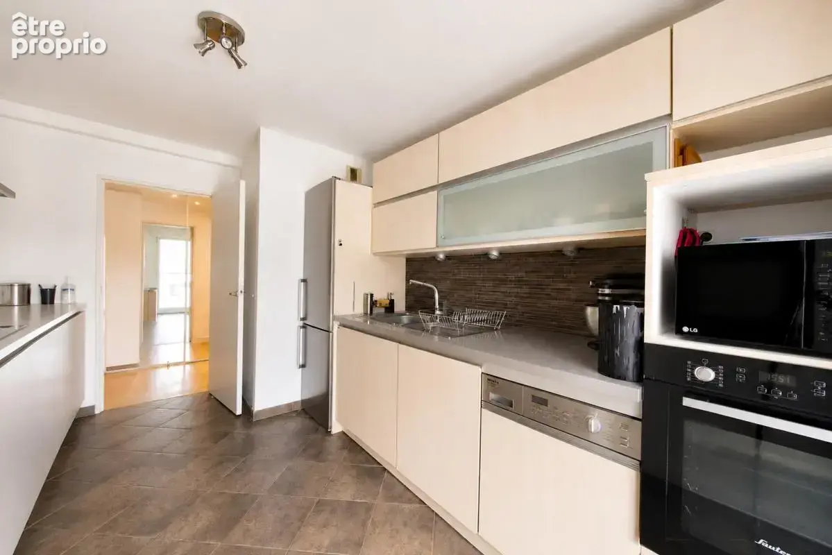 Appartement - photo 7