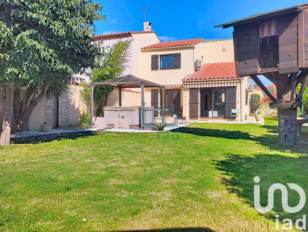 Photo 1 - Maison à CLAIRA