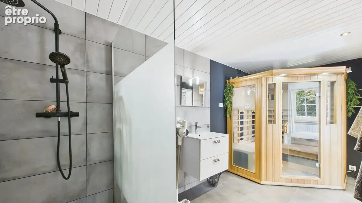 Maison 9 pièces 193 m² à vendre à Cleder (29233) - photo 4