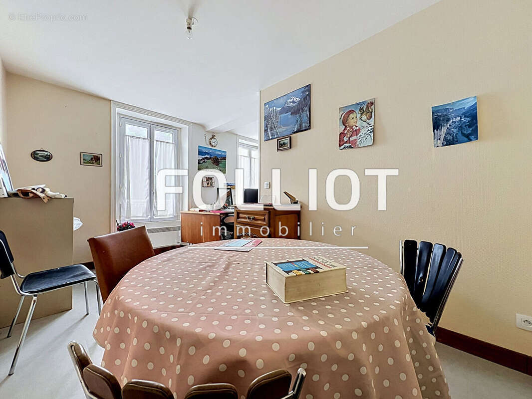 A VENDRE - Immeuble à Caen de 184 m2 - photo 6