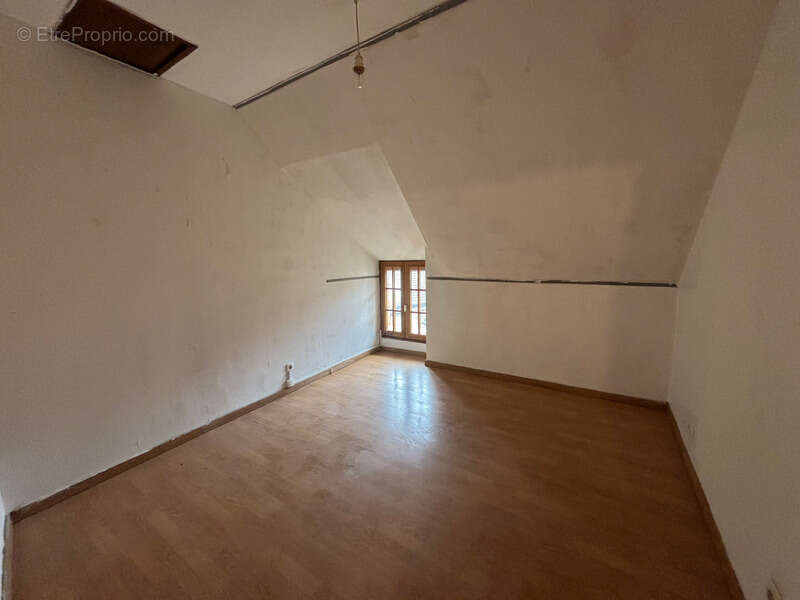  Charmante Maison de Caractère - Saint-Amand-en-Puisaye (58) - photo 12