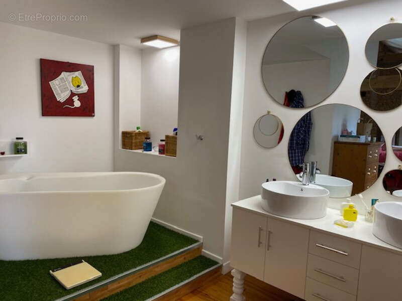 Maison à vendre 7 pièces SAINT JULIA (31) - photo 12
