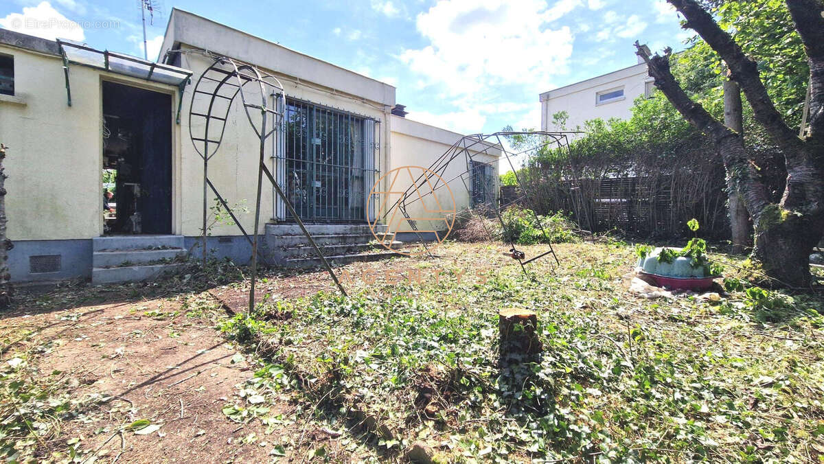 Maison 71 m² à Champigny-Sur-Marne  - photo 6