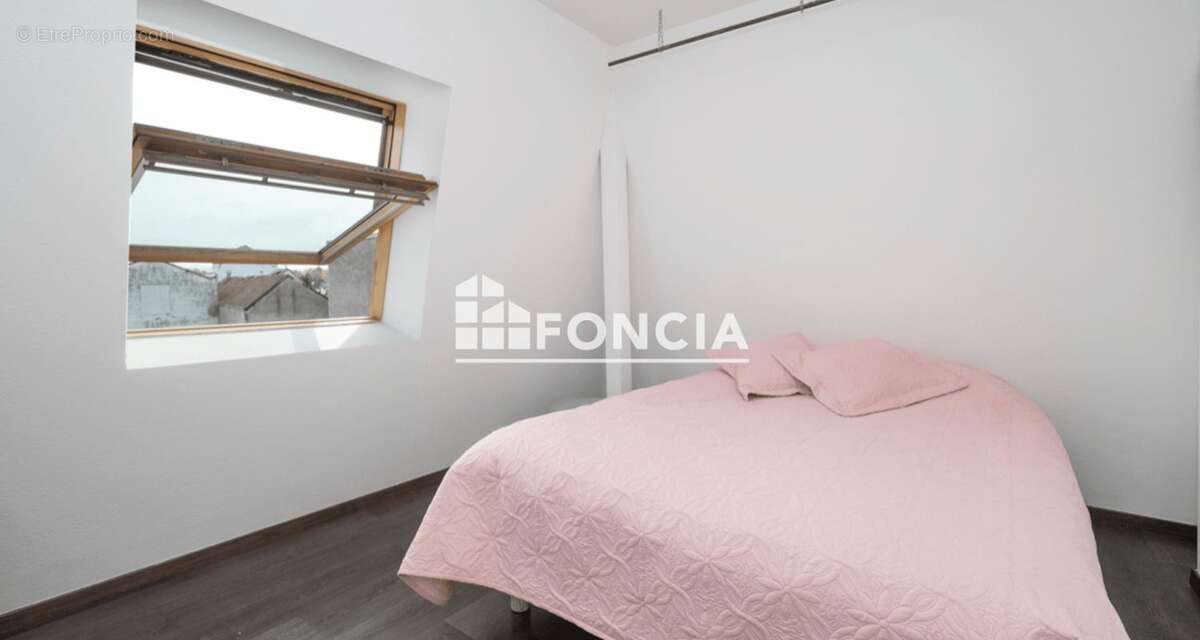 Appartement à SAINT-LOUIS