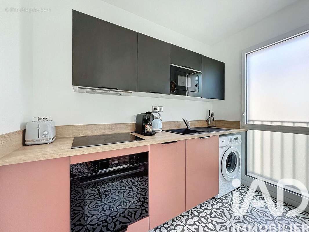 Photo 7 - Appartement à LYON-1E