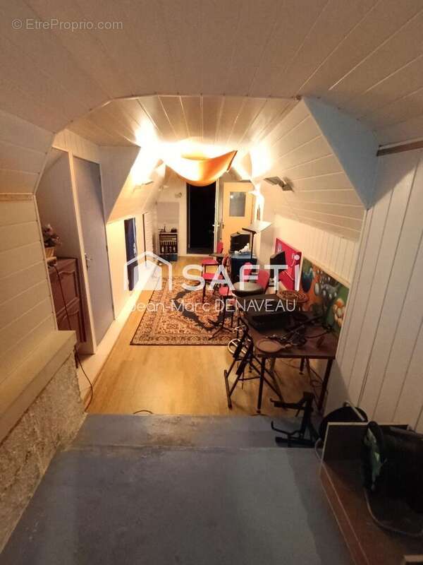 Photo 2 - Maison à LUYNES