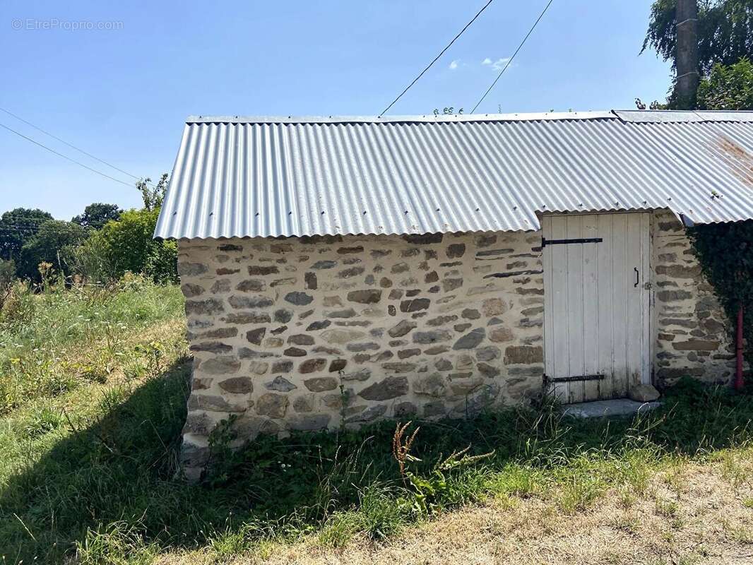 Maison 70 m² à Landavran  - photo 3