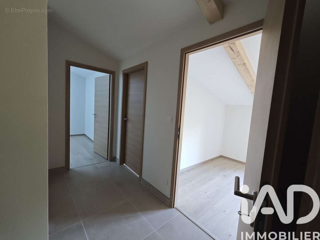 Photo 6 - Maison à SAINT-CLAIR-DU-RHONE