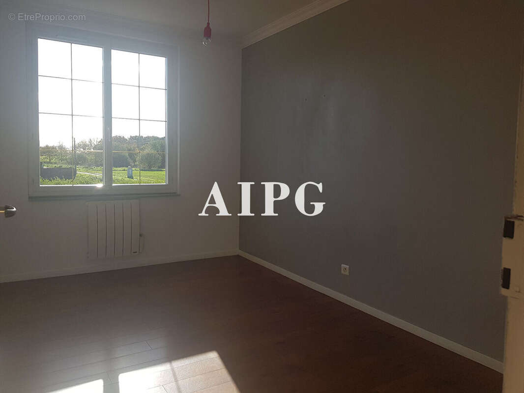 Maison à ETABLES-SUR-MER