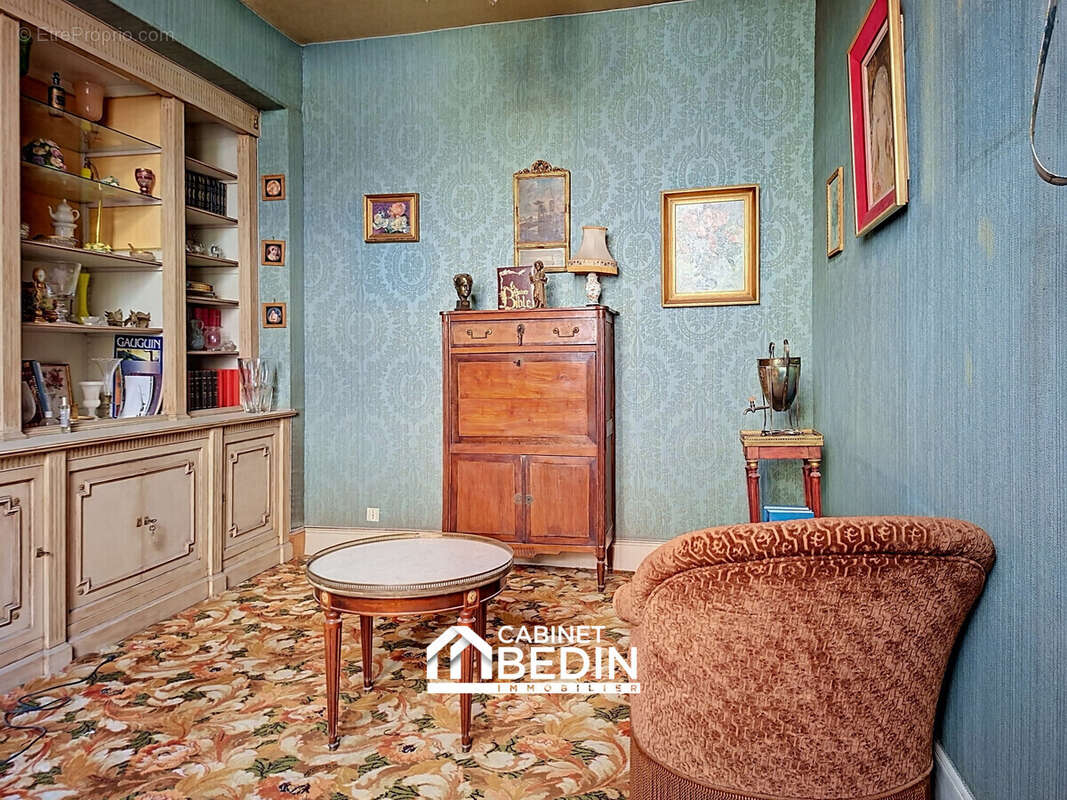 Appartement 131 m² à Toulouse  - photo 6