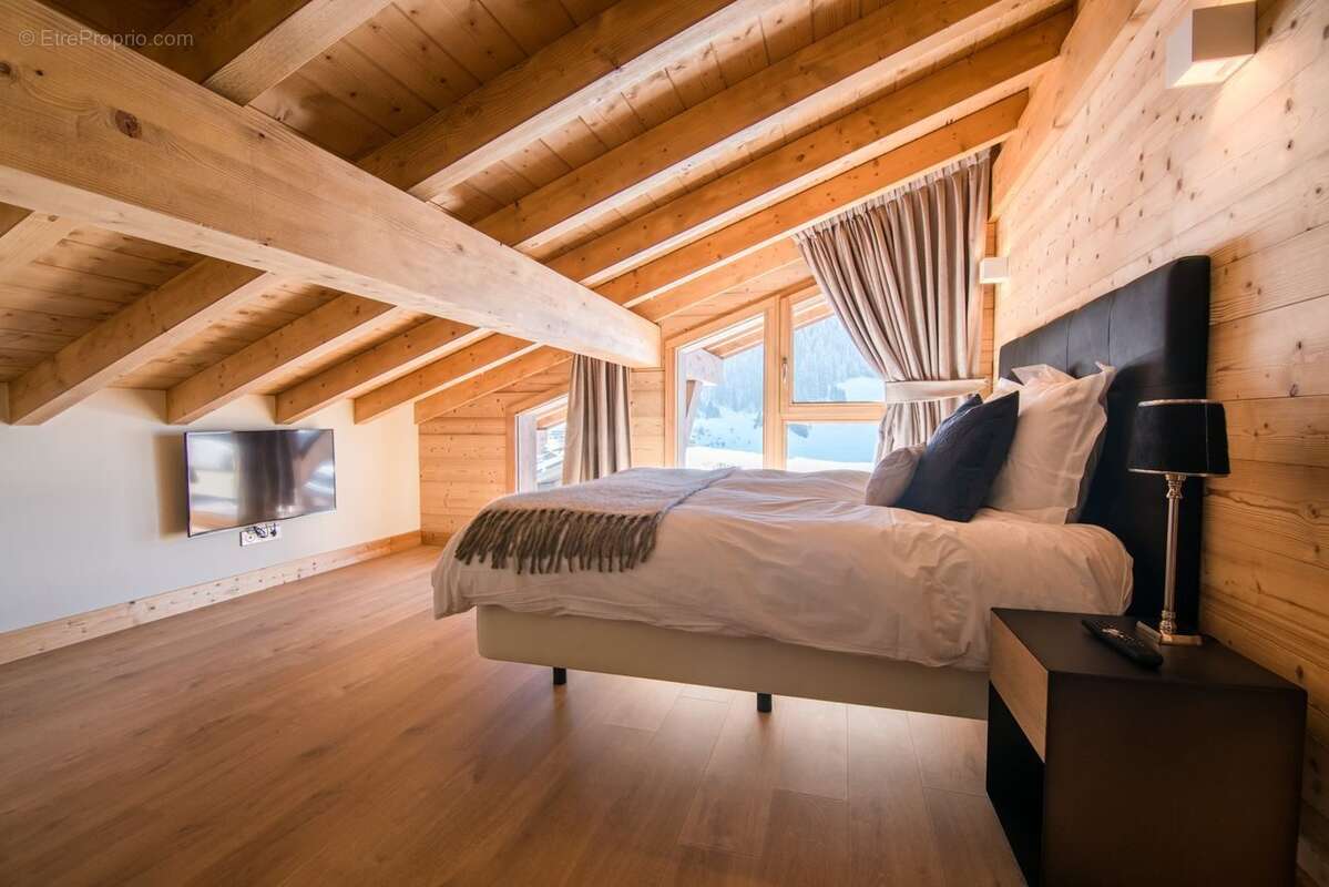 Maison à PRAZ-SUR-ARLY