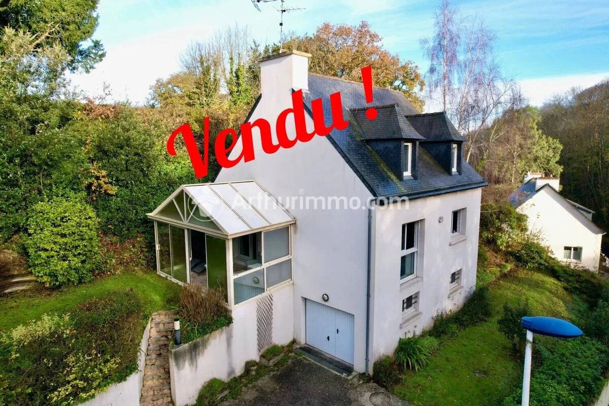 Maison à ETABLES-SUR-MER