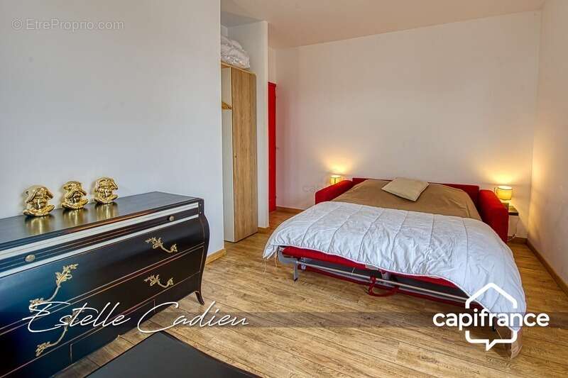 Maison à LA FLOCELLIERE