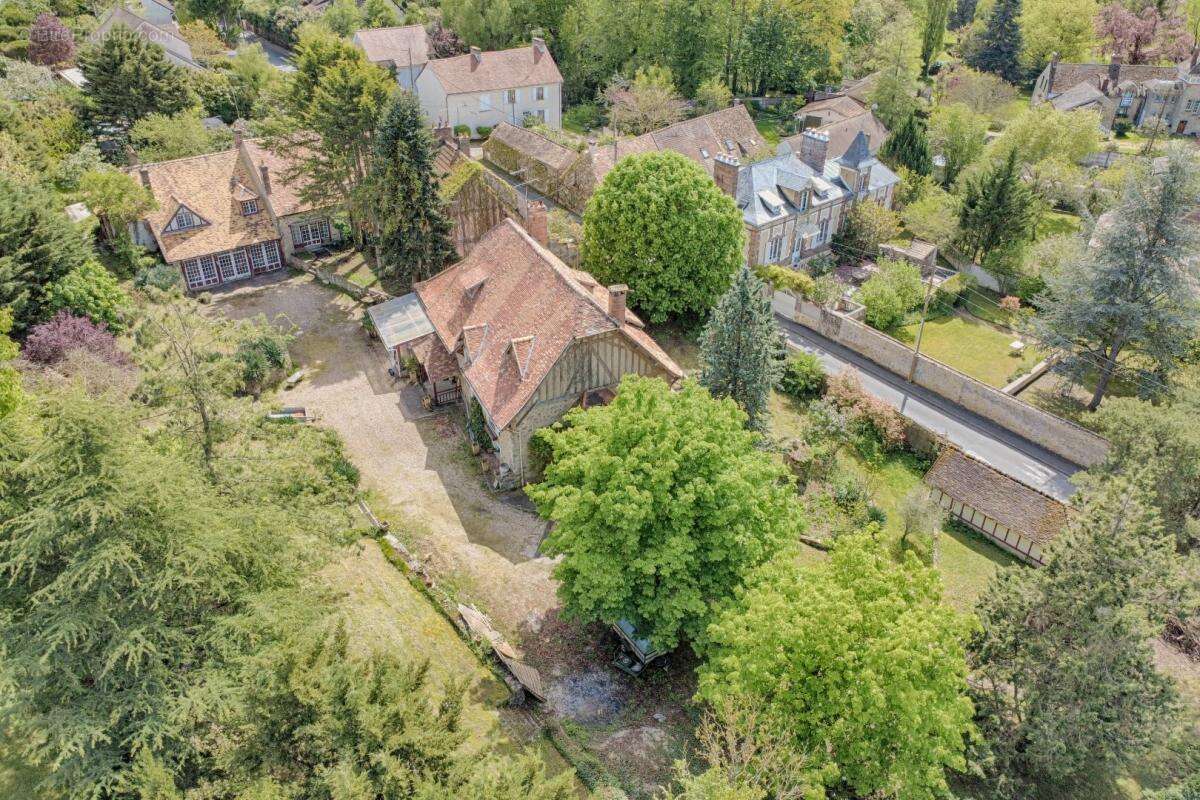 Maison à BREUILLET