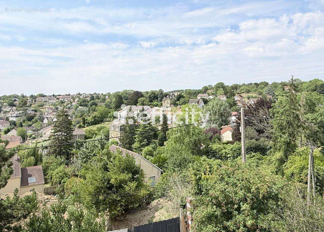 Maison 135 m² à Juziers  - photo 9