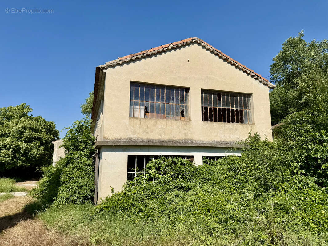 Maison à MOLLANS-SUR-OUVEZE