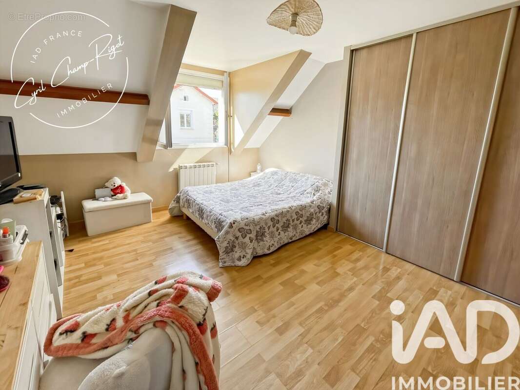 Photo 8 - Maison à MONTFERMEIL