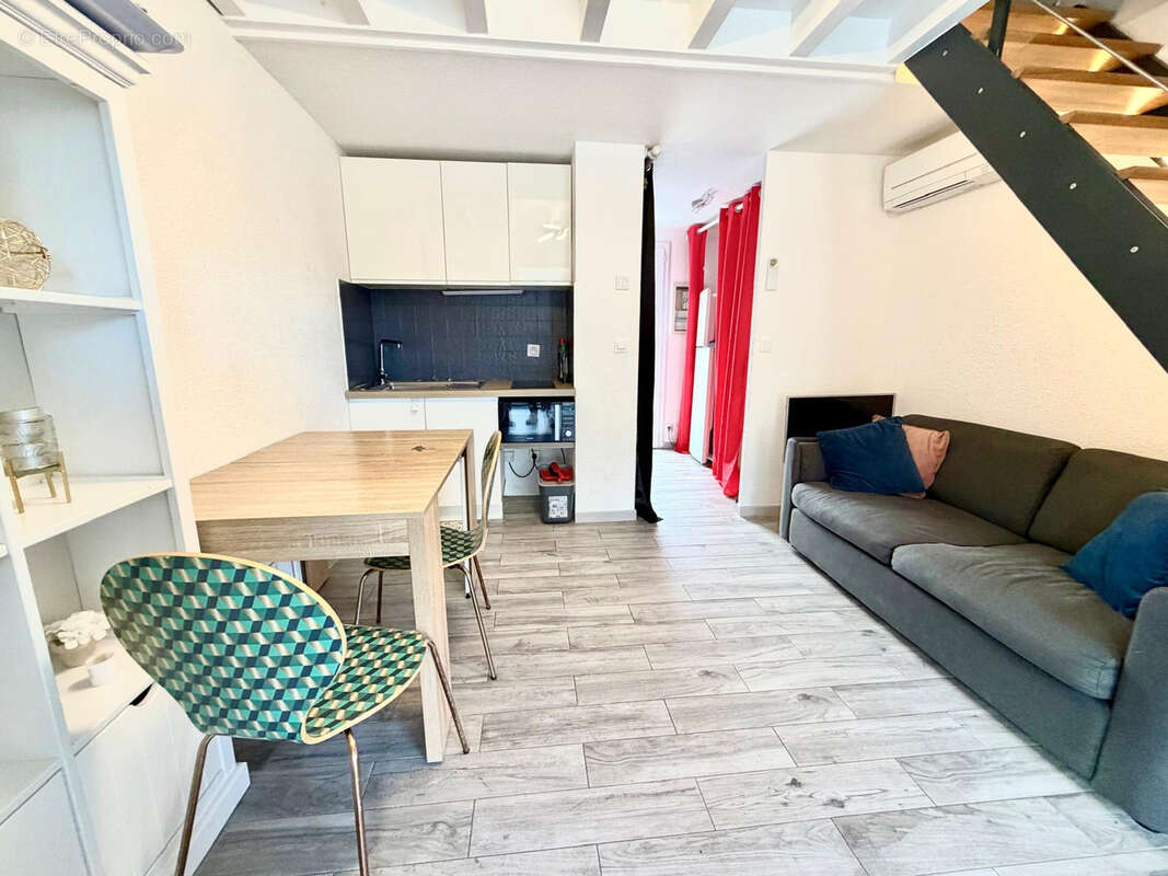 Maison à ARGELES-SUR-MER