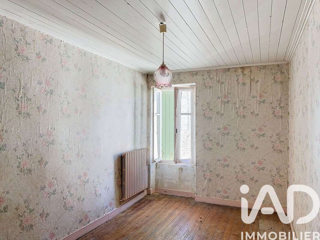 Photo 5 - Maison à LA COUARDE-SUR-MER