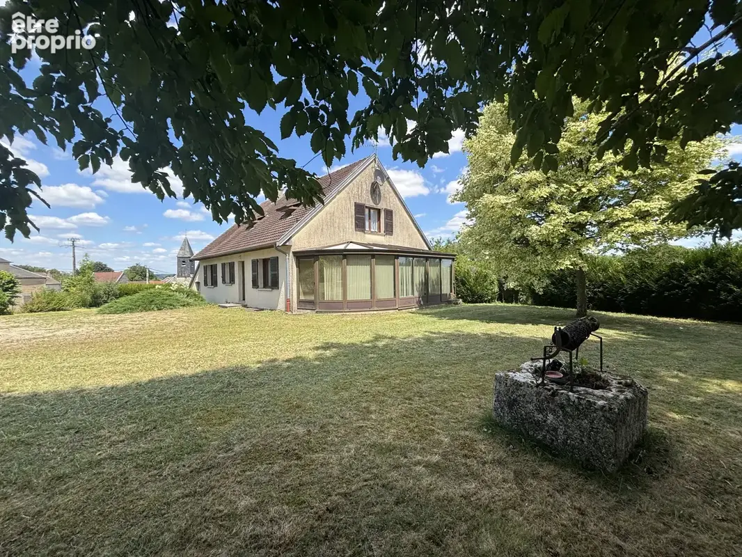 Maison à LAIGNES