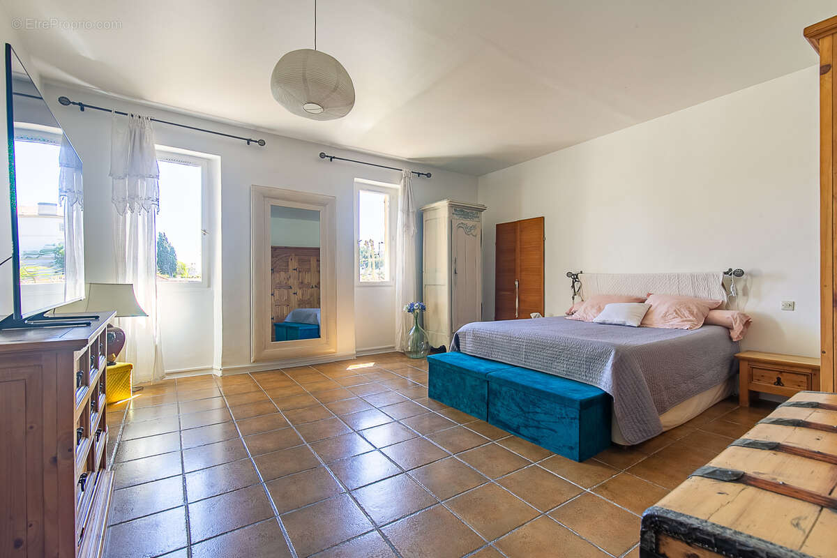 Maison à MARSEILLE-14E