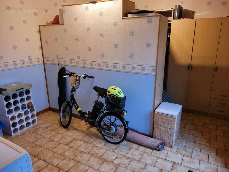 Maison à BERTANGLES