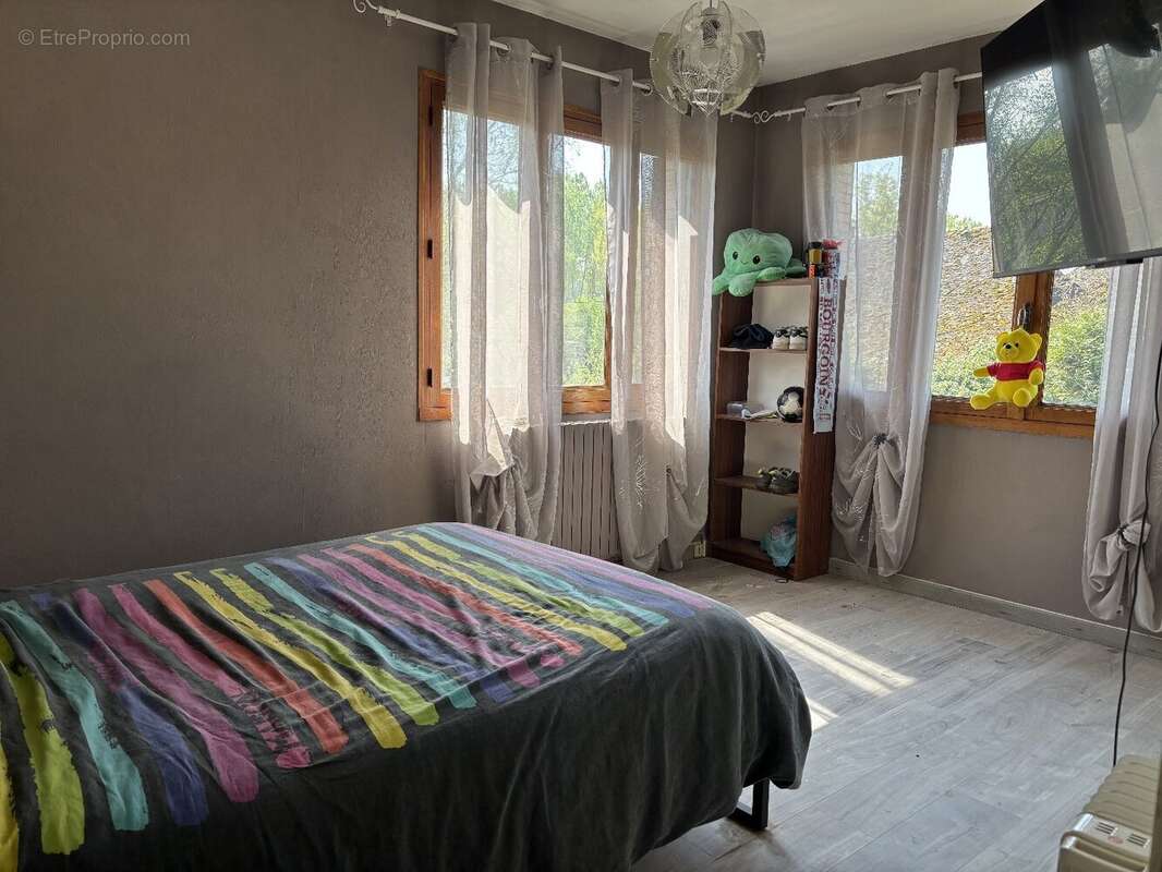 Maison spacieuse & Grand terrain - photo 7