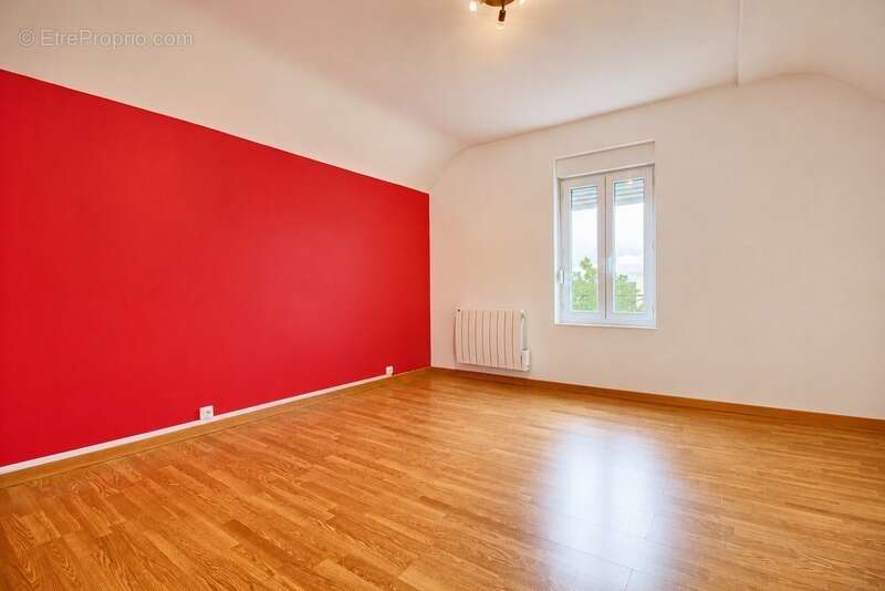 BIEN RARE A DOLE: maison bourgeoise aux volumes exceptionnels - photo 4