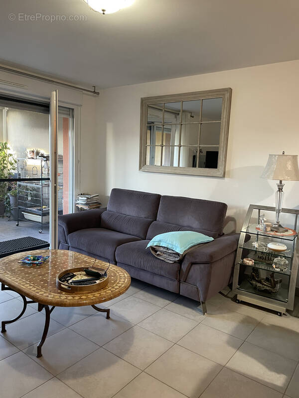 Appartement à OLLIOULES