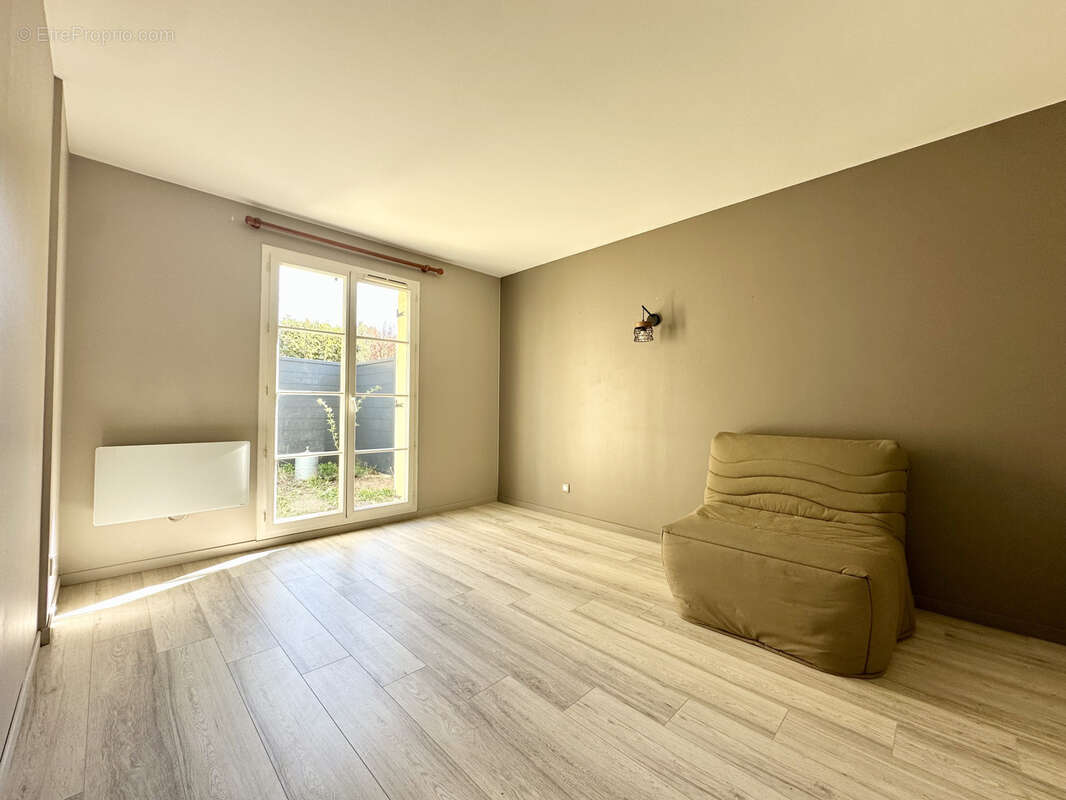 Appartement à MELUN