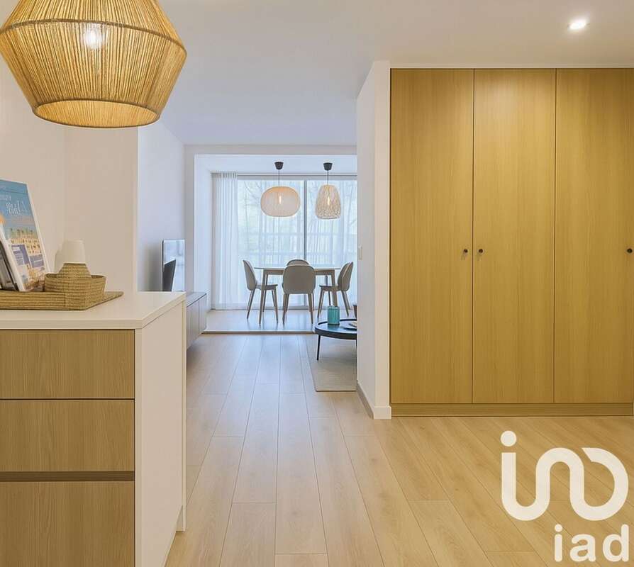 Photo 4 - Appartement à SAINT-TROPEZ