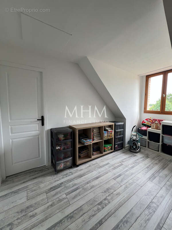 Maison à SOMAIN