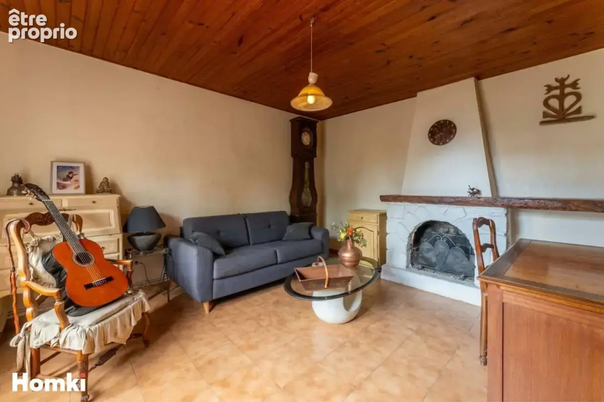 Maison/Villa T4 de 96 m² dans le Parc naturel de Camargue, à Arles 13200 - photo 5
