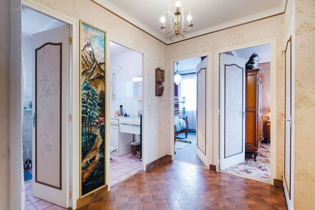 Maison à SAINT-DOLAY
