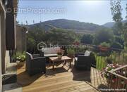 Maison à SAINT-ETIENNE-D&#039;ALBAGNAN