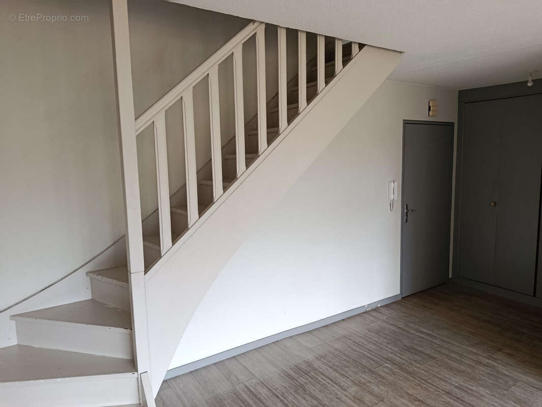 Appartement à DIEUZE